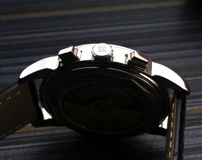 2020SS新作PatekPhilippeパテック フィリップメンズ時計 スーパーコピー 5色