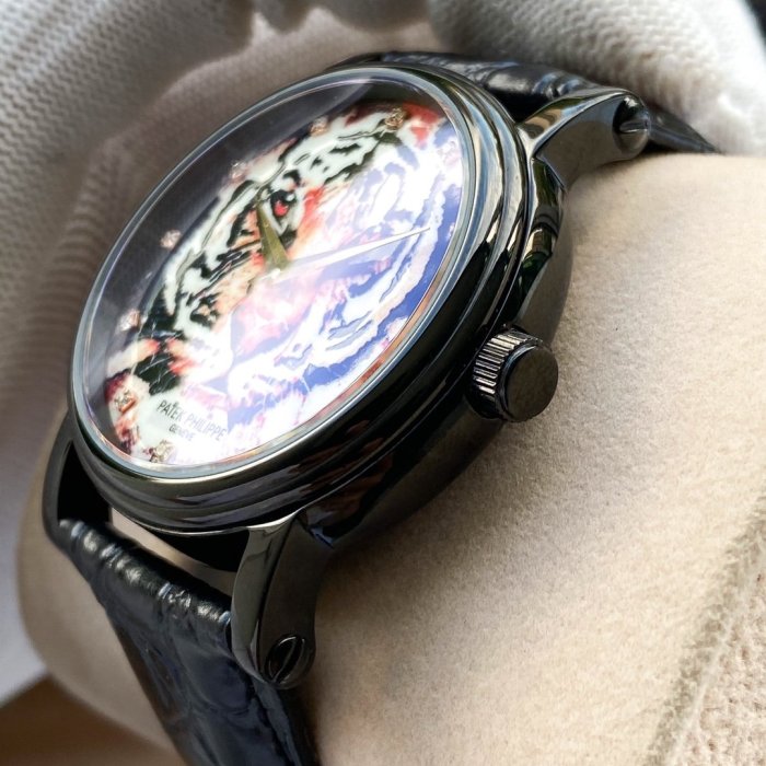 2020SS新作PatekPhilippeパテック フィリップメンズ時計 スーパーコピー 5色