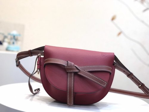 202106SS新作 LOEWE ロエベ レディース ハンドバックスーパーコピー