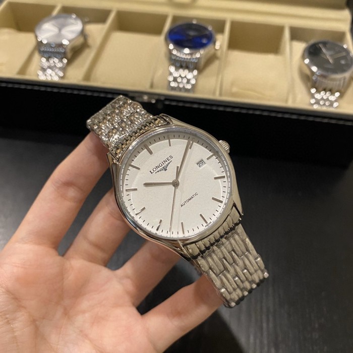 2020SS新作 LONGINES ロンジン メンズ 時計 スーパーコピー4色