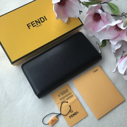 2020SSフェンディ FENDI 新作通販長財布 スーパーコピー
