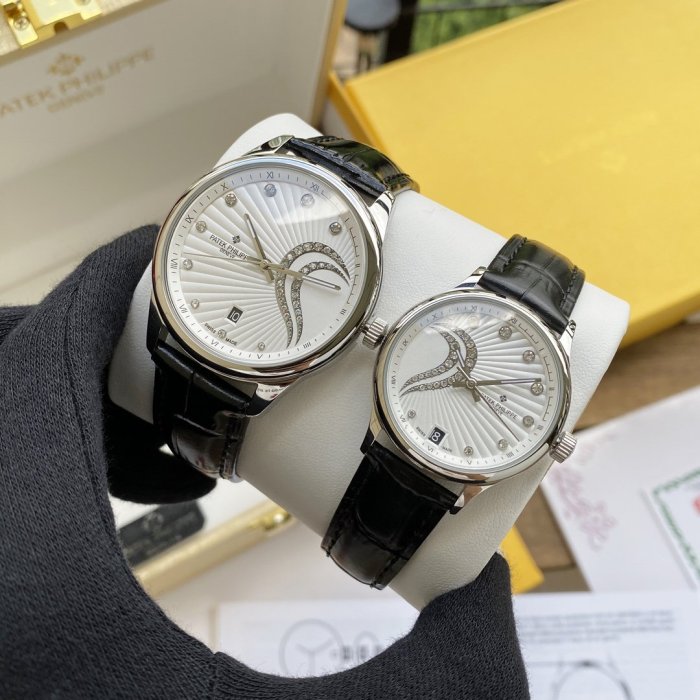 2020SS新作PatekPhilippeパテック フィリップメンズ時計 スーパーコピー3色