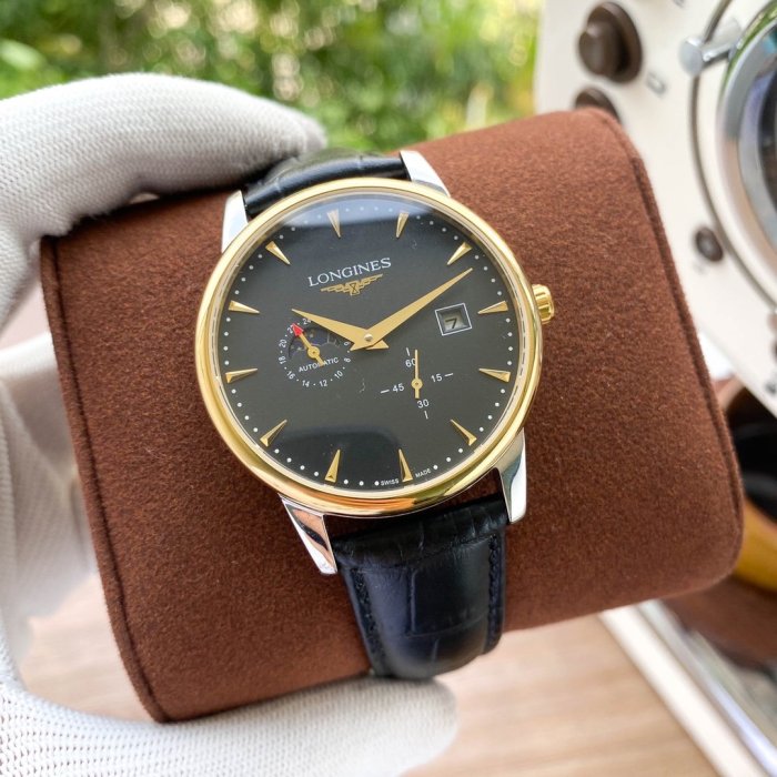 2020SS新作 LONGINES ロンジン メンズ 時計 スーパーコピー5色