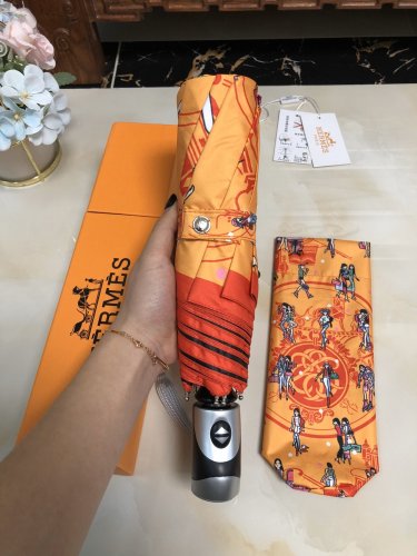 2020SS新作Hermes エルメス 傘 スーパーコピー