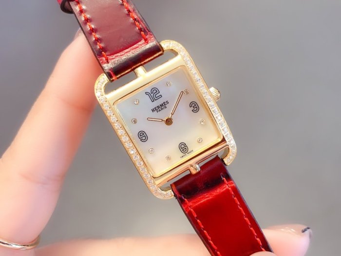 2020SS新作Audemars Piguetエルメス レディース時計 スーパーコピー 5色