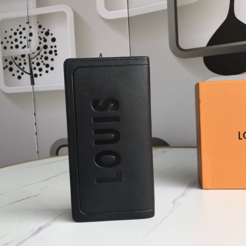 202103SSルイヴィトン LOUIS VUITTON 新作通販长財布 スーパーコピー