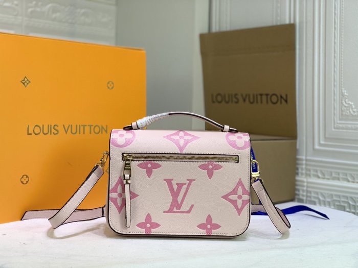 202106SS新作 Louis Vuitton ルイヴィトン レディース ショルダーバッグ スーパーコピー