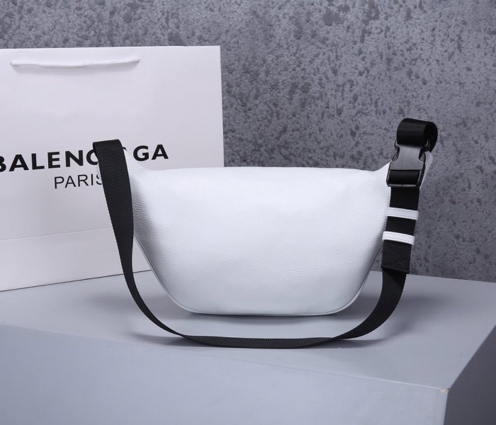 2020SS新作 Balenciaga バレンシアガ メンズ ショルダーバック スーパーコピー