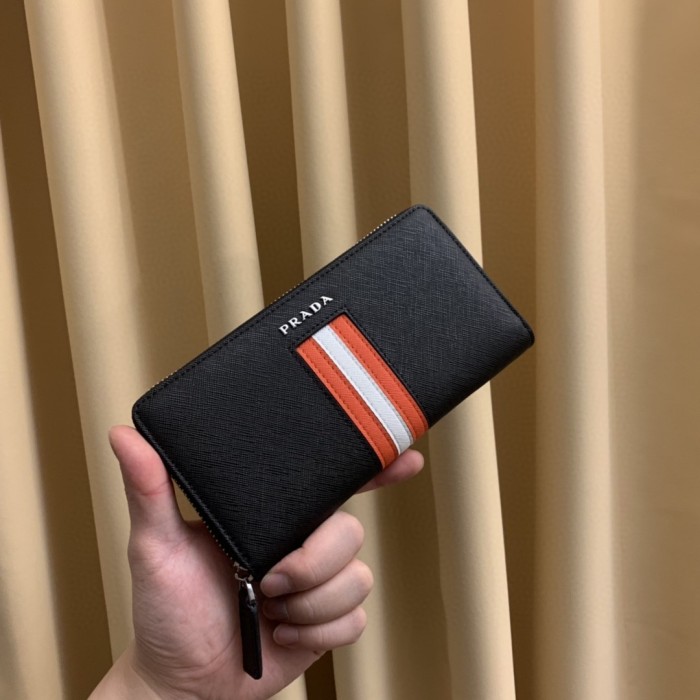 2020SSプラダ PRADA新作通販 長財布 スーパーコピー