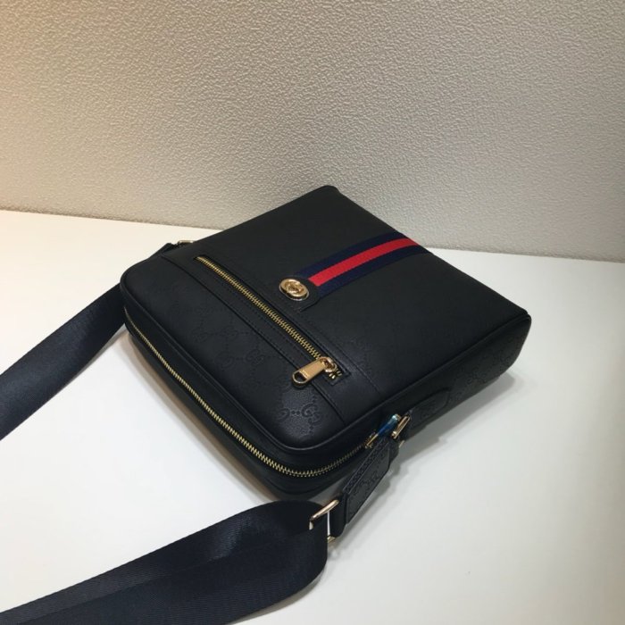 2021SS新作 Gucci グッチ メンズ ショルダーバックスーパーコピー