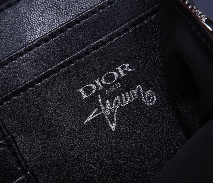 202103SS新作 Dior ディオール メンズ ショルダーバックスーパーコピー