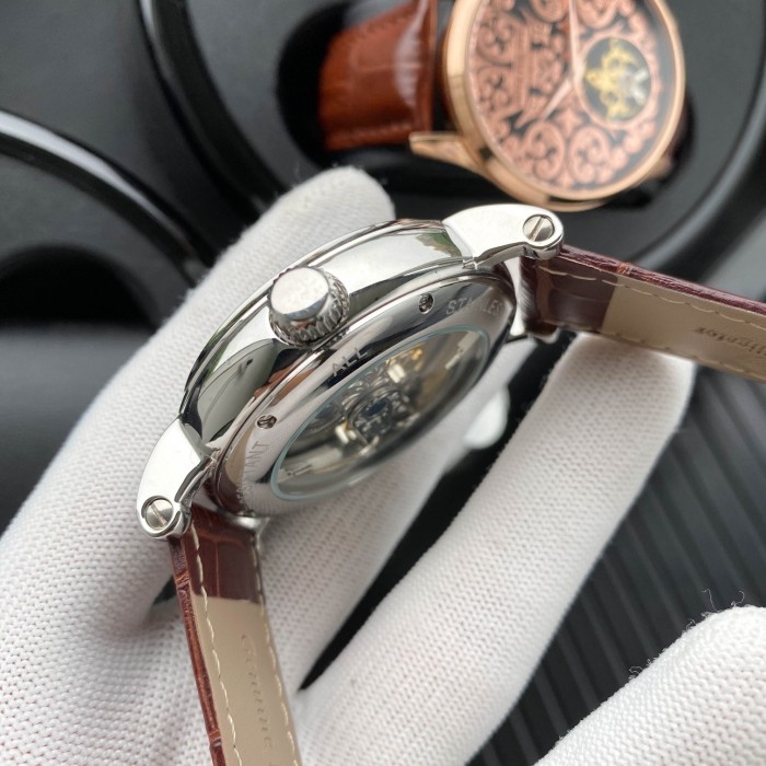 2020SS新作PatekPhilippeパテック フィリップメンズ時計 スーパーコピー5色