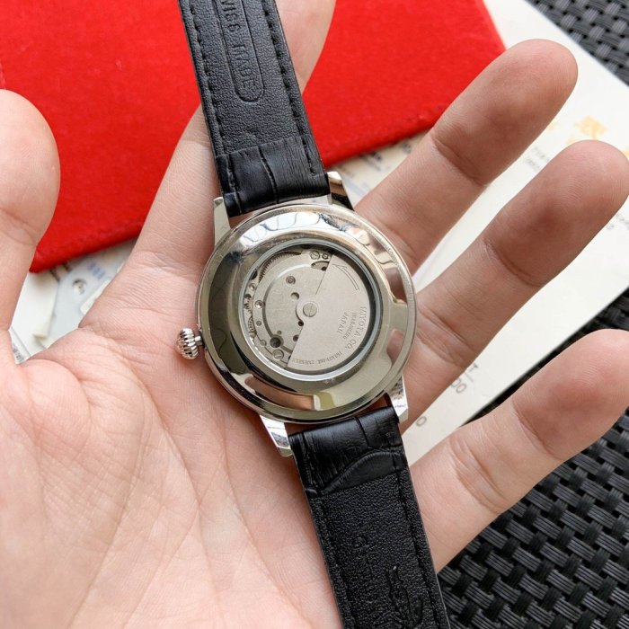 2020SS新作 Patek Philippe パテックフィリップ メンズ 時計 スーパーコピー4色