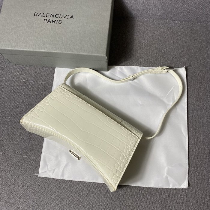 2020SS新作 Balenciaga バレンシアガ レディース ショルダーバック スーパーコピー