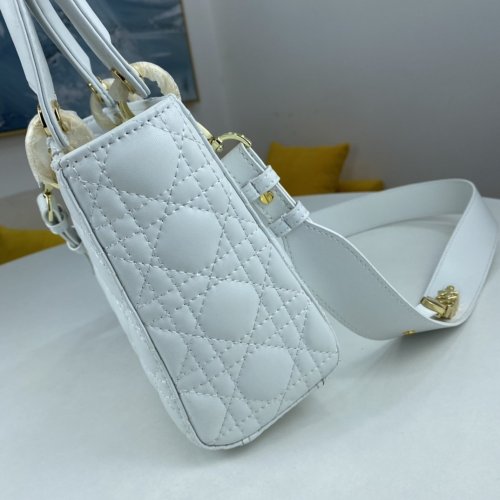 202103SS新作 Dior ディオール レディース ハンドバックスーパーコピー