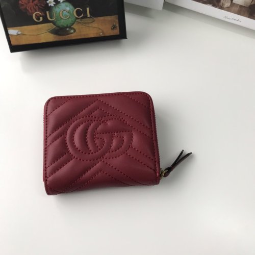 2020SSグッチGUCCI 新作通販 コインケース/名刺入れスーパーコピー