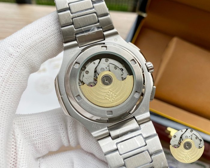 2020SS新作 Patek Philippe パテックフィリップ メンズ 時計 スーパーコピー6色