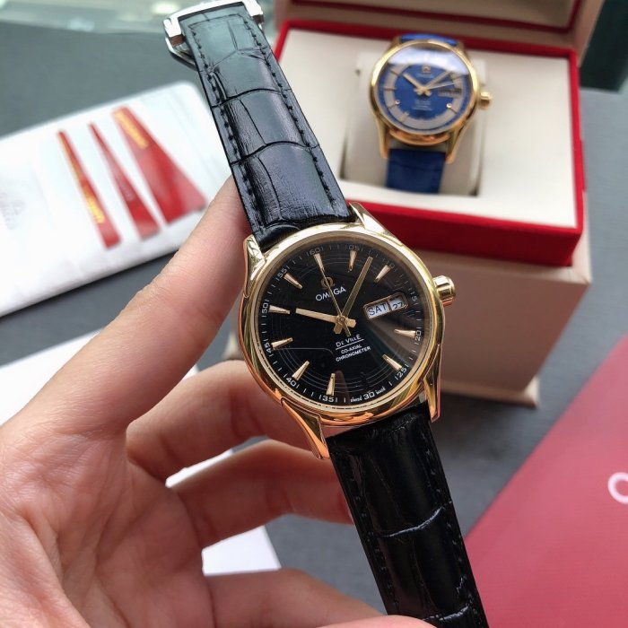 2020SS新作Omega オメガ レディース 時計 スーパーコピー6色