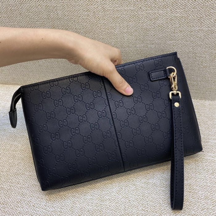 2020SS新作 Gucci グッチ メンズ ハンドバックスーパーコピー