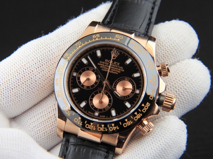 2020SS新作Rolex ロレックス メンズ時計 スーパーコピー