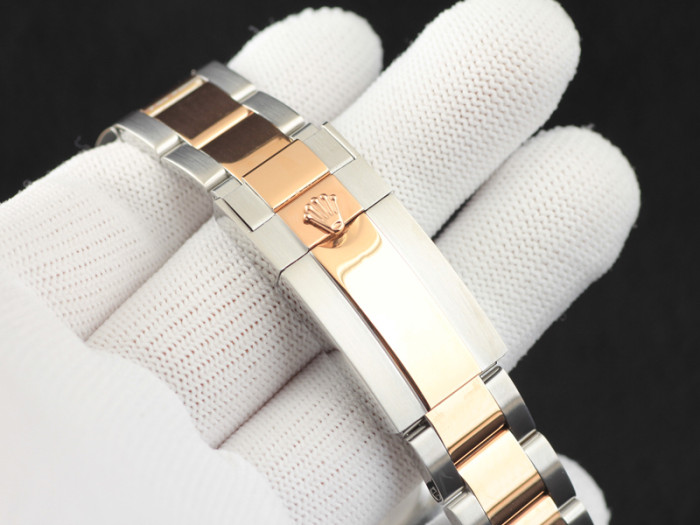 2020SS新作Rolex ロレックス メンズ時計 スーパーコピー
