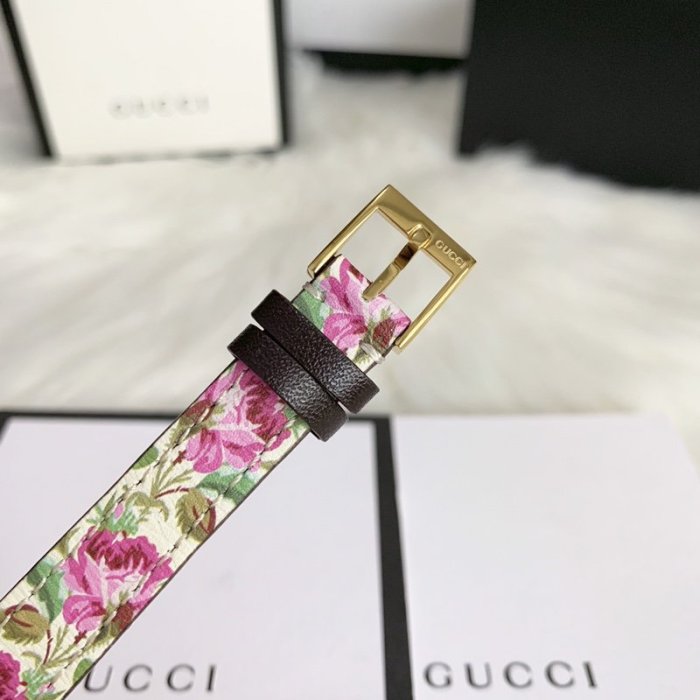 2020SS新作Gucci グッチ レディース時計 スーパーコピー