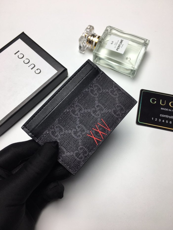 2020SSグッチGUCCI 新作通販 コインケース/名刺入れスーパーコピー