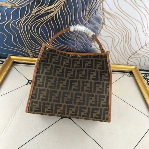 2021SS新作 FENDI フェンディ レディース ハンドバックスーパーコピー