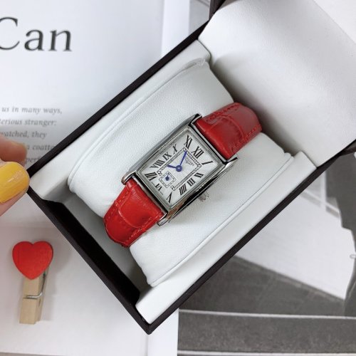 2020SS新作 LONGINES ロンジン レディース 時計 スーパーコピー3色