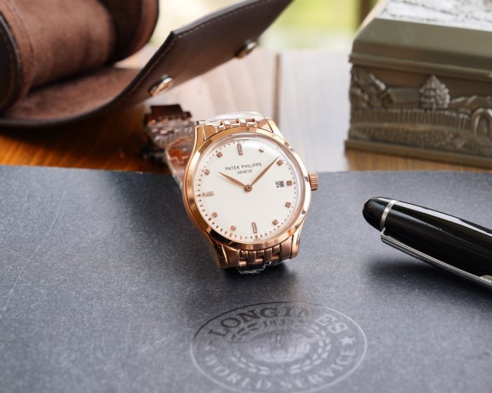 2020SS新作PatekPhilippeパテック フィリップメンズ時計 スーパーコピー
