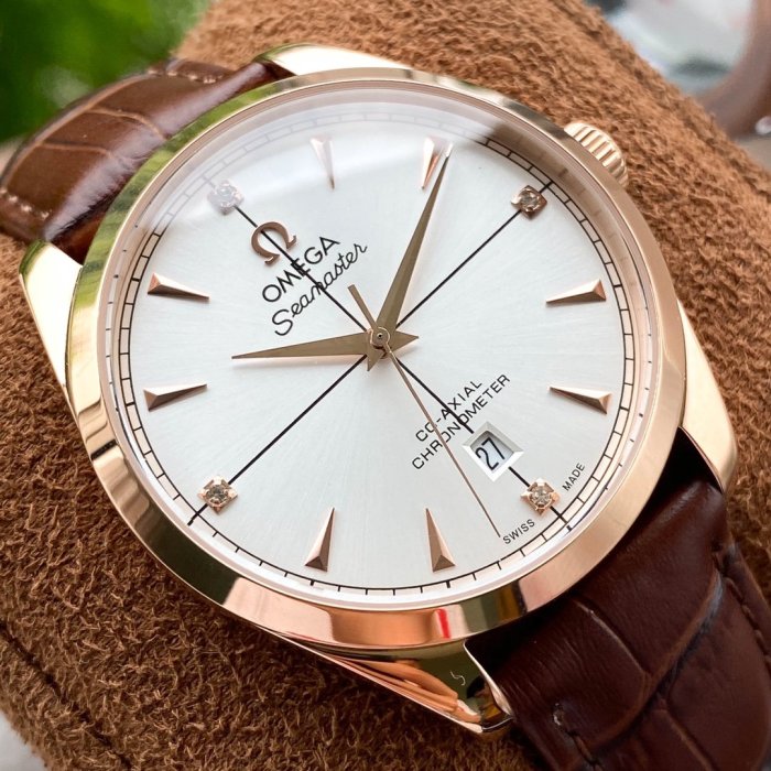2020SS新作Omega オメガ メンズ 時計 スーパーコピー
