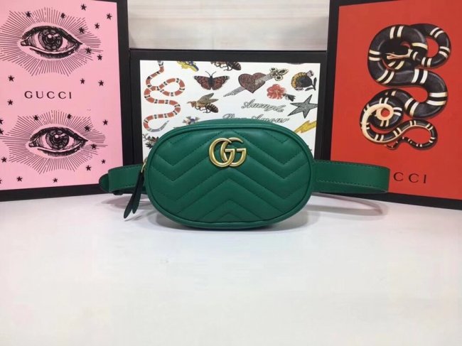 2021SS新作Gucci グッチ レディースショルダーバッグスーパーコピー