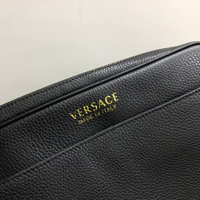 202106SS新作 Versace ヴェルサーチェ メンズ ショルダーバッグ スーパーコピー