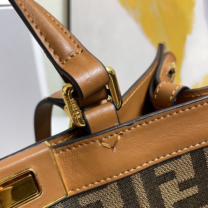 2021SS新作 FENDI フェンディ レディース ハンドバックスーパーコピー