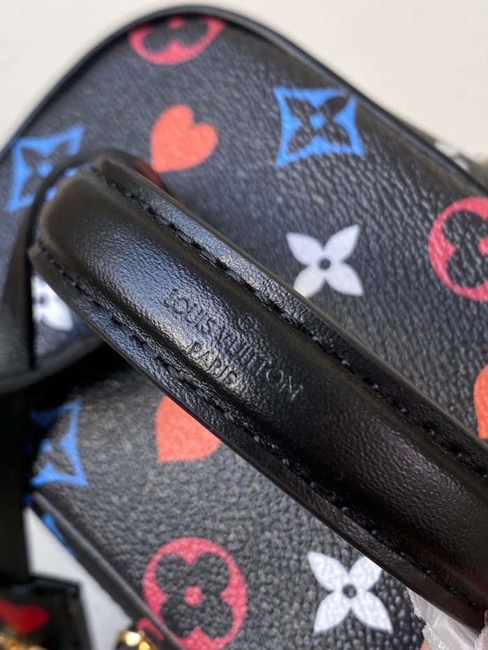 2021SS新作 Louis Vuitton ルイヴィトン レディース ショルダーバック スーパーコピー