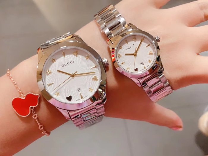 2020SS新作Gucciグッチメンズ時計 スーパーコピー 4色