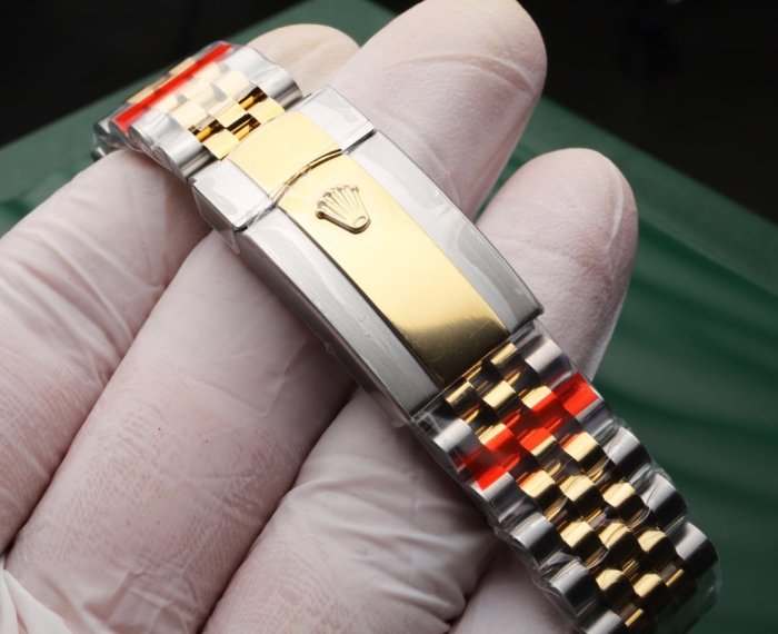 2020SS新作ROLEXロレックスメンズ時計 スーパーコピー2色