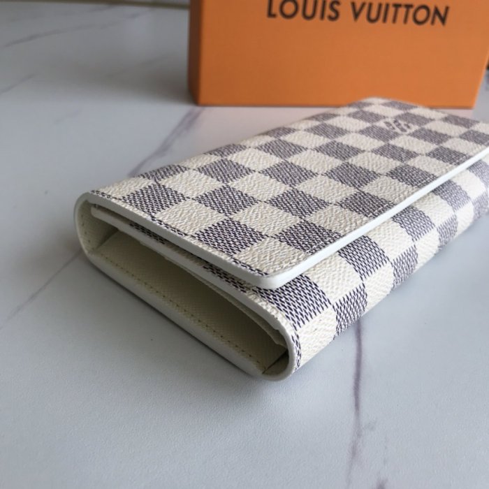 202103SSルイヴィトン LOUIS VUITTON 新作通販长財布 スーパーコピー