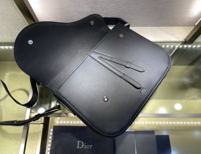 202103SS新作 Dior ディオール メンズ ショルダーバックスーパーコピー