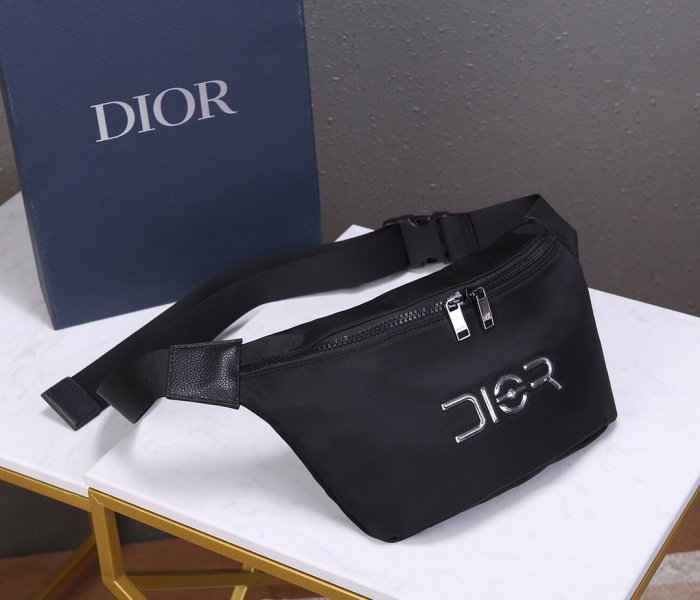 2021SS新作 Dior ディオールメンズショルダーバック スーパーコピー