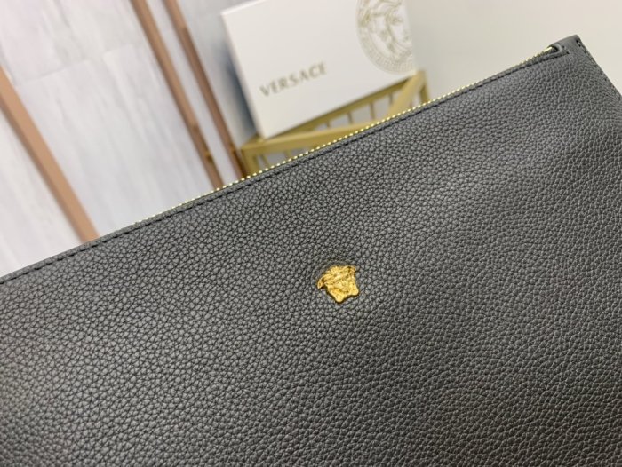 202106SS新作 Versace ヴェルサーチェ メンズ ハンドバック スーパーコピー