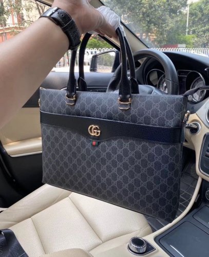 2020SS新作 Gucci グッチ メンズ ハンドバックスーパーコピー