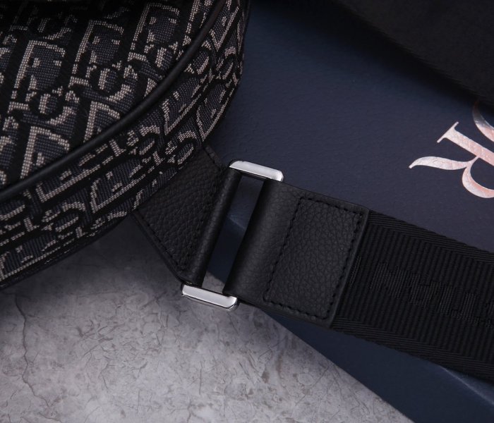 2021SS新作 Dior ディオール メンズ ショルダーバック スーパーコピー
