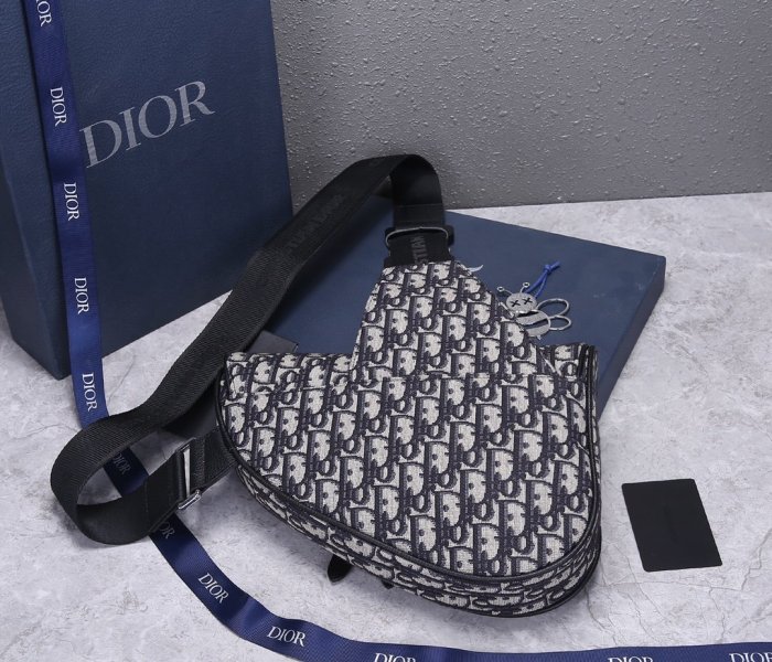 2020SS新作 Dior ディオール メンズ ショルダーバック スーパーコピー