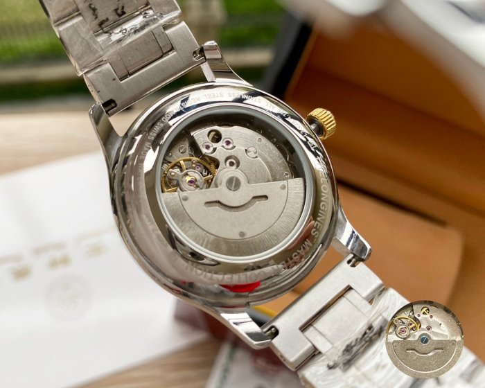 2020SS新作 LONGINES ロンジン メンズ 時計 スーパーコピー4色