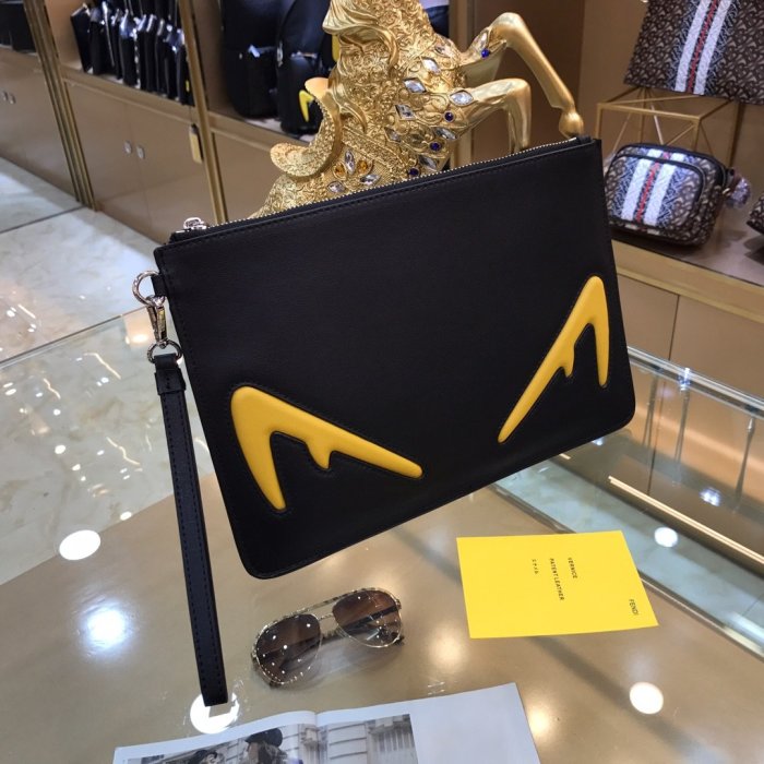 2020SS新作 FENDI フェンディ ハンドバック スーパーコピー