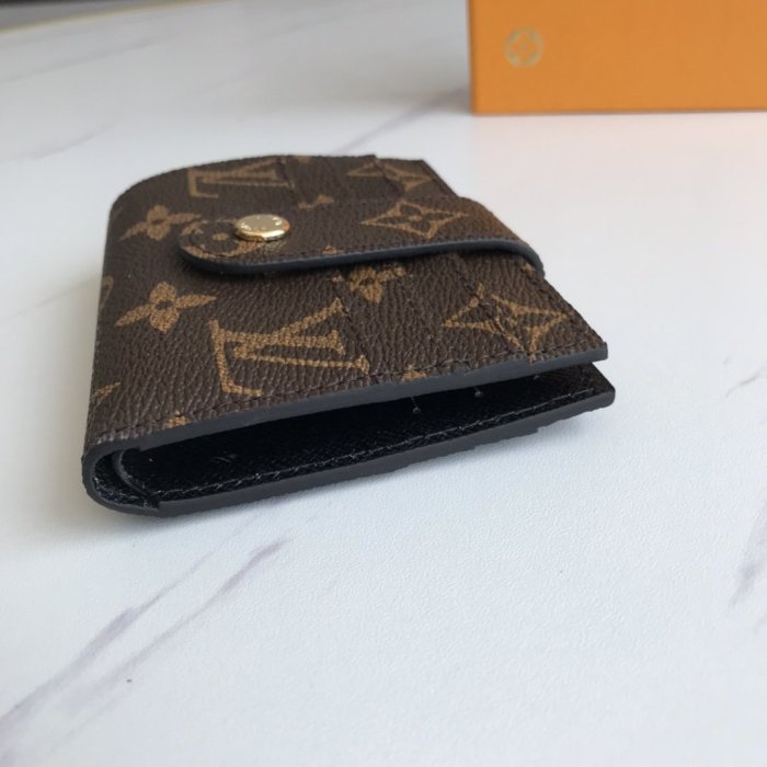 202103SSルイヴィトン LOUIS VUITTON 新作通販 短財布 スーパーコピー