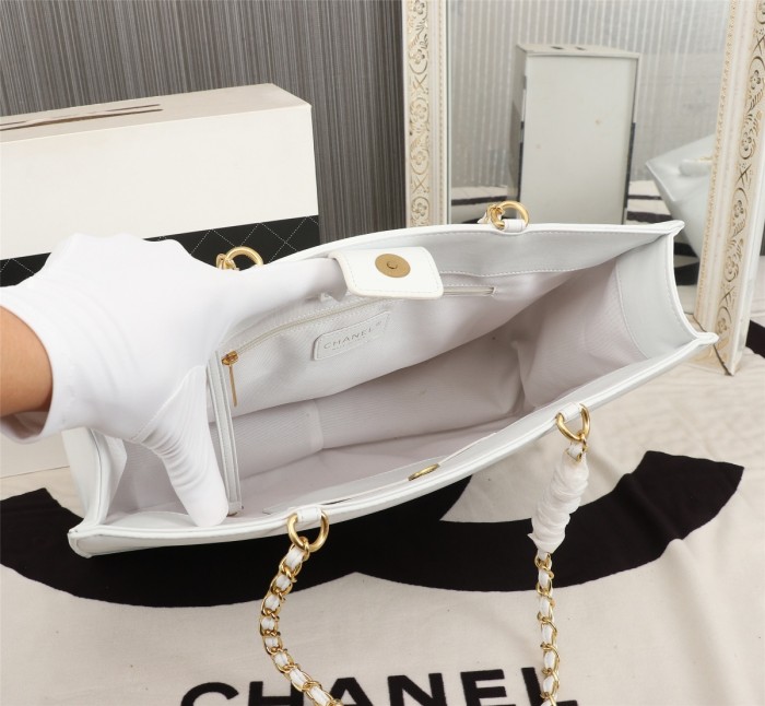 202103SS新作 シャネル Chanel ショルダーバック スーパーコピー