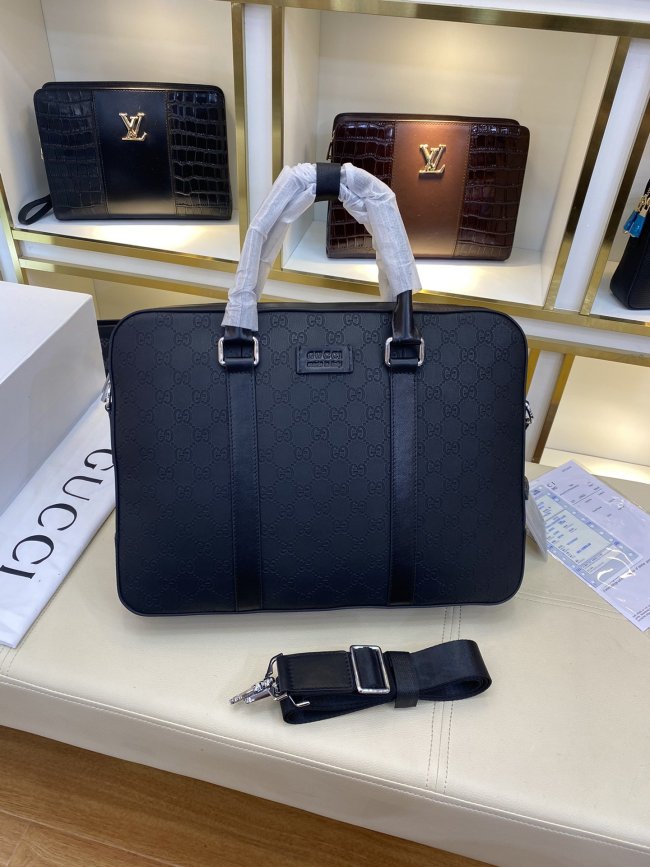 2021SS新作 Gucci グッチ メンズ ハンドバックスーパーコピー