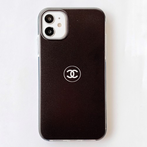 シャネル/Chanel ケース最新全機種11 Pro/11/Xs Max/Xr/XS/iPhone7/7P/8/8P/ 2色